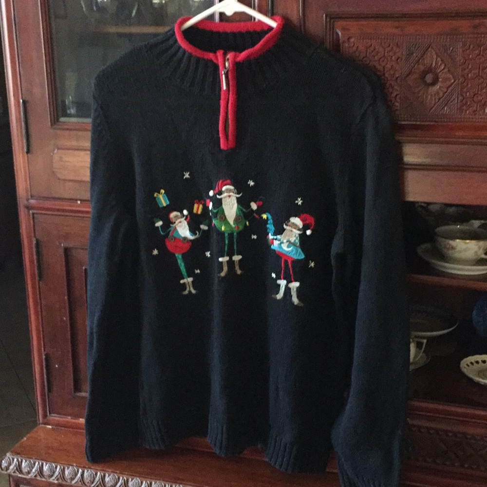 Sweater